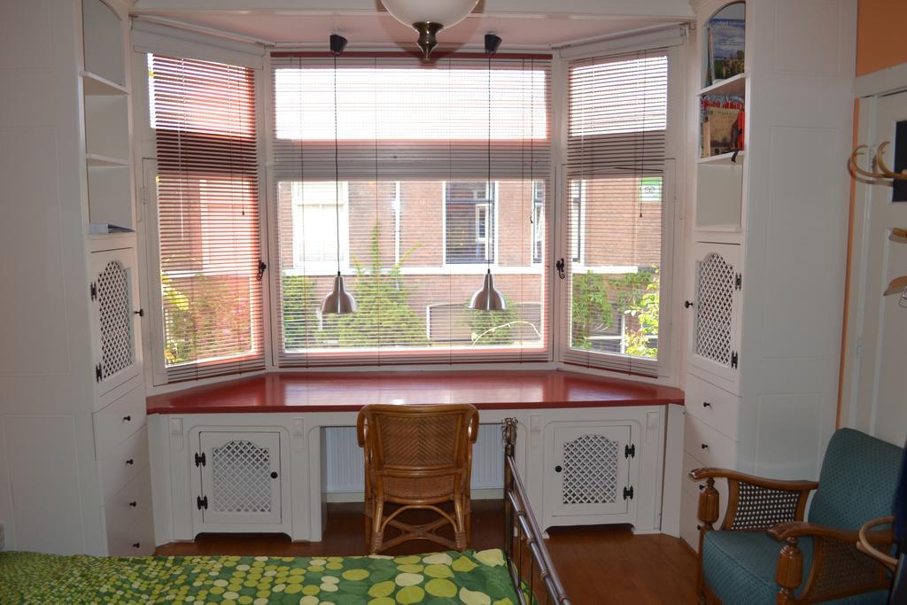 B&B Limes Oudwijk 위트레흐트 객실 사진